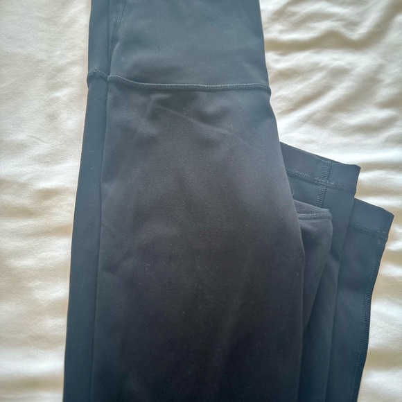 Lululemon leggings - Picture 3 of 3